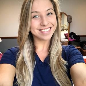 Meet your Posher, Kerrie